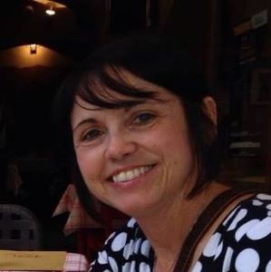 Meet your Posher, Judy